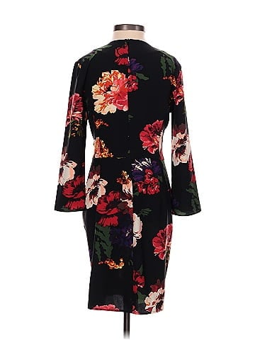 Zara Basic Cocktail Dress (view 2)