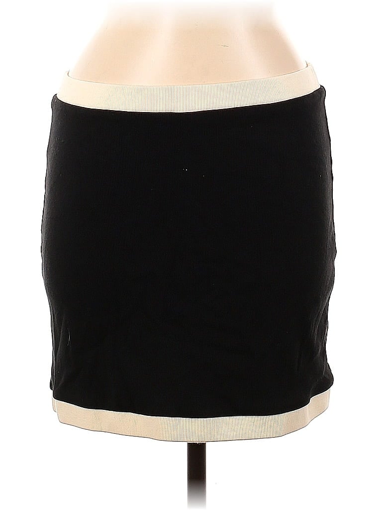 Pre-owned Red Carter Casual Skirt