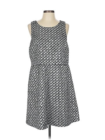 Cynthia Rowley Casual Dress (view 1)