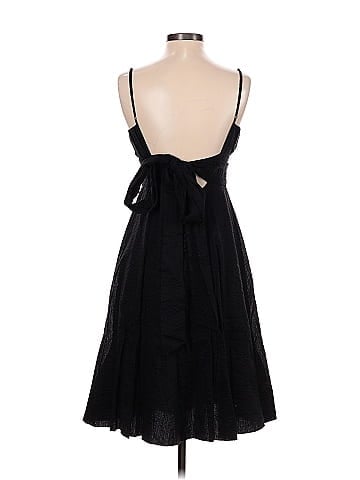 Maxazria Collection Cocktail Dress (view 2)