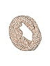 Express Tan Pink Scarf One size - photo 1
