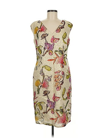 Escada Cocktail Dress (view 1)