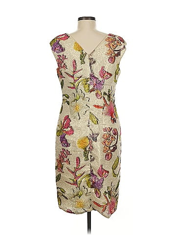 Escada Cocktail Dress (view 2)