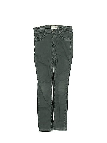 Zara Jeans (view 1)