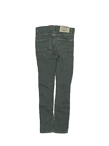 Zara Jeans (view 2)