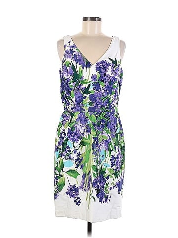 Lauren by Ralph Lauren Cocktail Dress (view 1)