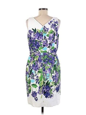 Lauren by Ralph Lauren Cocktail Dress (view 2)
