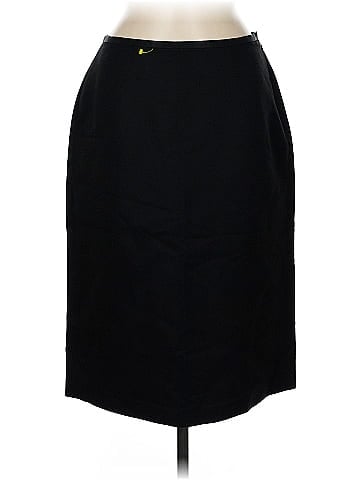 Linda Allard Ellen Tracy Formal Skirt (view 1)