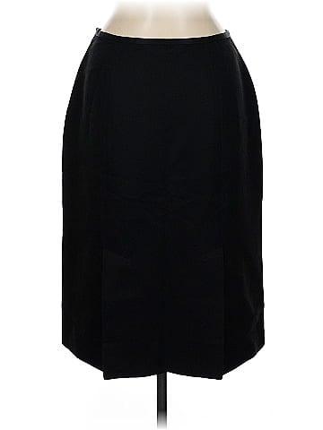 Linda Allard Ellen Tracy Formal Skirt (view 2)