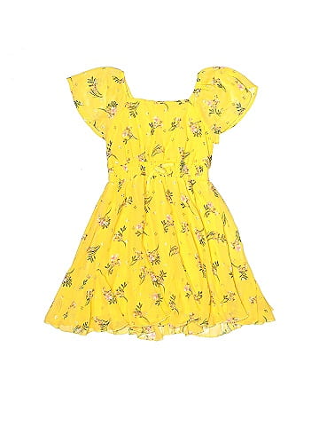 Trixxi Girl Dress (view 1)