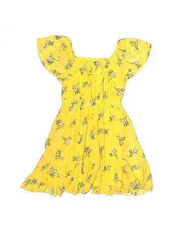 Trixxi Girl Dress (view 2)