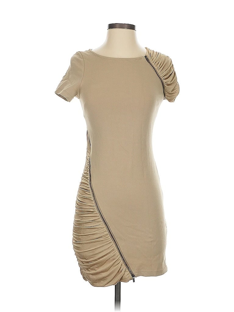 Click to view more detailed imagery on our partner's website Pre-owned Bcbgmaxazria Cocktail Dress