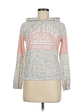 ON FIRE Sweatshirt (view 1)