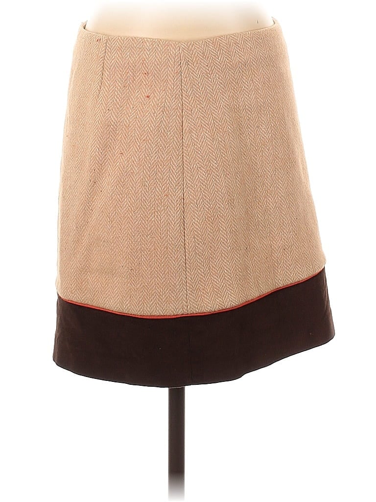 Click to view more detailed imagery on our partner's website Pre-owned Vineyard Vines Wool Skirt