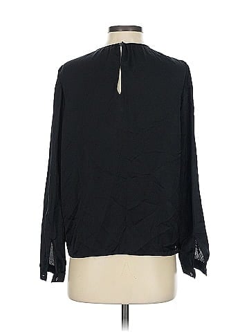 Vince. Long Sleeve Blouse (view 2)