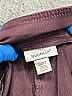 Avenue Burgundy Active Pants Size 24 waist - photo 3