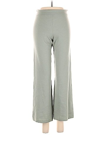 Alice + Olivia Wool Pants (view 1)