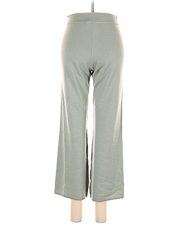 Alice + Olivia Wool Pants (view 2)