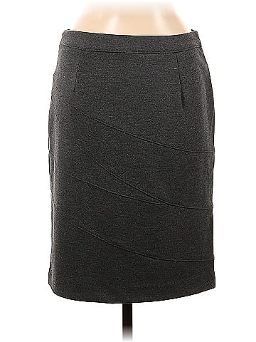 Adrienne Vittadini Casual Skirt (view 2)