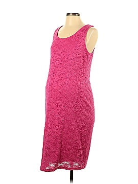 Isabel Maternity Casual Dress