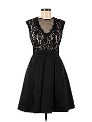 Betsy & Adam Cocktail Dress