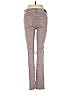 Adriano Goldschmied Gray Tan Jeans Size 25 waist - photo 2