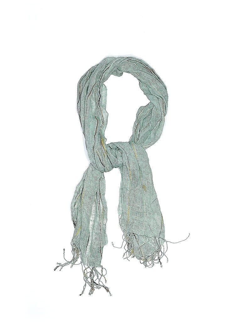 ASSORTED BRANDS Pre-owned Scarf