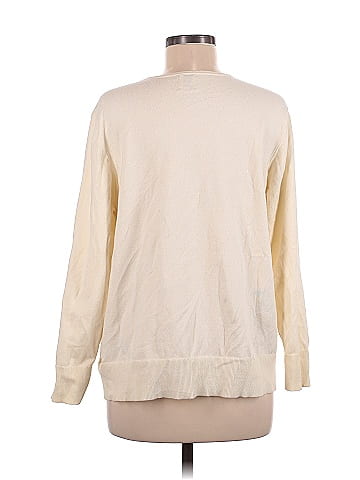 Anne Klein Long Sleeve T-Shirt (view 2)