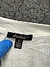 Ella Moss 100% Rayon Ivory Long Sleeve Blouse Size M - photo 3