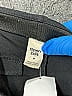 Open Edit Solid Black Active Pants Size M - photo 3