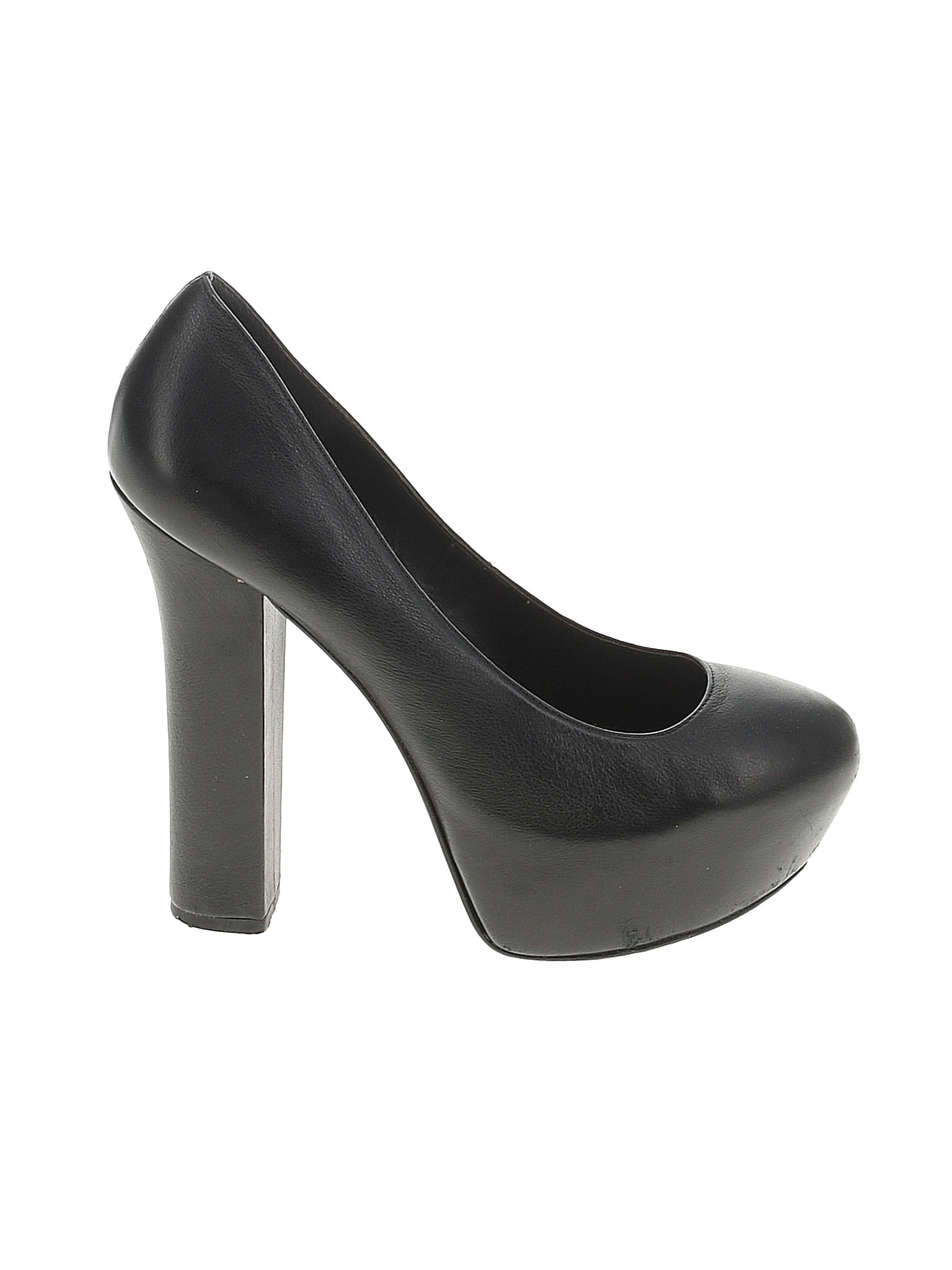 Report signature heels online