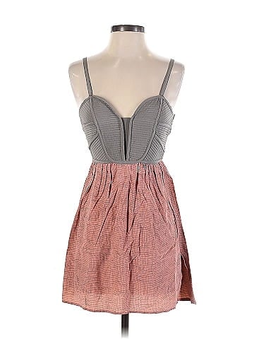 Twelfth Street by Cynthia Vincent Cocktail Dress (view 1)