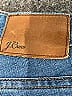 J.Crew Color Block Blue Jeans Size 32 waist (petite) - photo 3