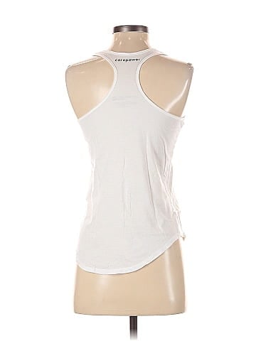 Corepower Yoga Tank Top (view 2)