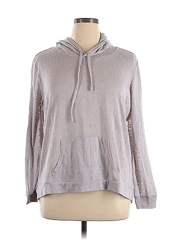 Weatherproof Sweatshirt (view 1)