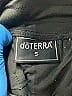 Assorted Brands 100% Polyester Black Track Pants Size S - photo 3