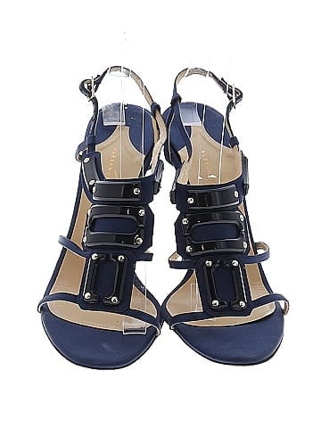 Alexandra Neel Heels (view 2)