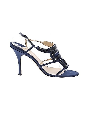 Alexandra Neel Heels (view 1)