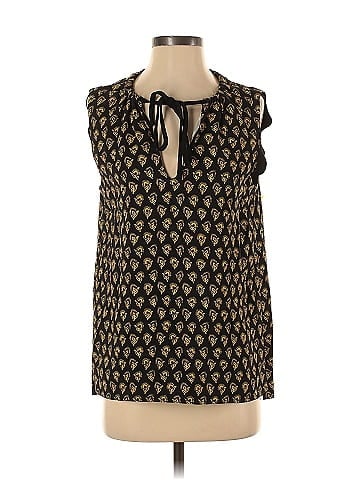 Proenza Schouler Sleeveless Blouse (view 1)