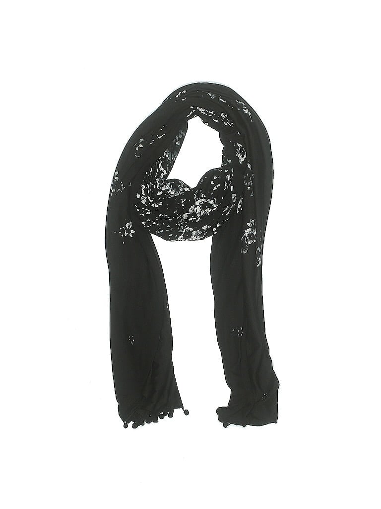 SIGNATURE COLLECTION Pre-owned Scarf