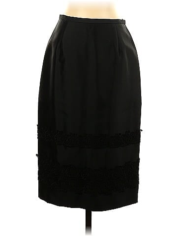 Bigio Collection Formal Skirt (view 1)