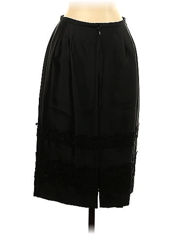 Bigio Collection Formal Skirt (view 2)