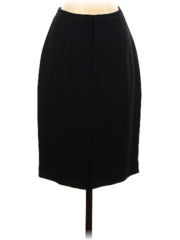 Donna Morgan Formal Skirt (view 2)