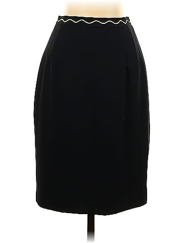Donna Morgan Formal Skirt (view 1)