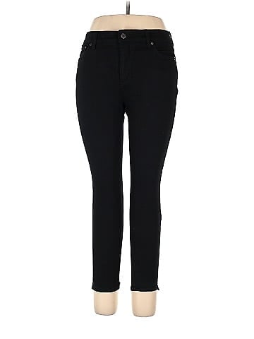 Lauren by Ralph Lauren Jeggings (view 1)