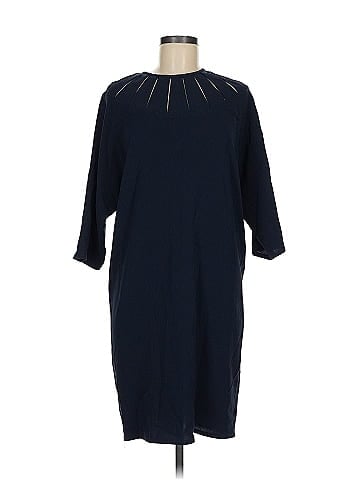 Tom and Linda Platt Casual Dress (view 1)