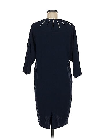 Tom and Linda Platt Casual Dress (view 2)