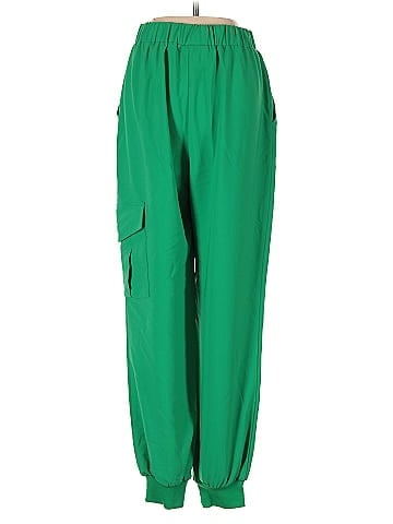 Gabrielle Union New York and Company Casual Pants (view 2)