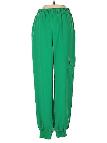 Gabrielle Union New York and Company Casual Pants (view 1)