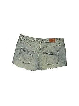 H M L.O.G.G. Women s Shorts On Sale Up To 90 Off Retail ThredUp